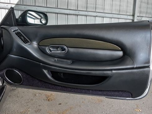 Used 2002 Aston Martin DB7 Vantage image 37