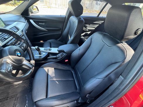 Used 2016 BMW 320i Sedan image 7