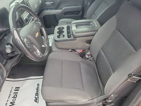 Used 2014 Chevrolet Silverado 1500 LT w/ LT Convenience Package image 19