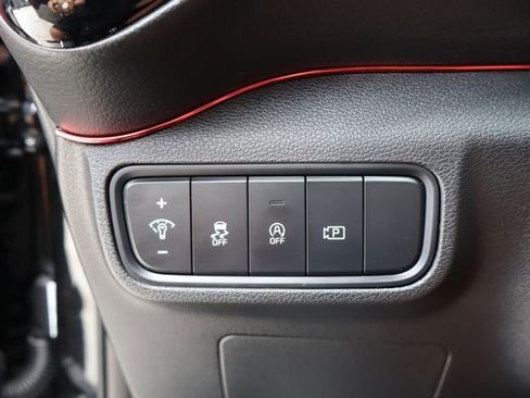 Used 2023 Kia Soul GT-Line image 38