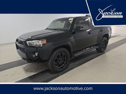 Used 2019 Toyota 4Runner SR5 Premium