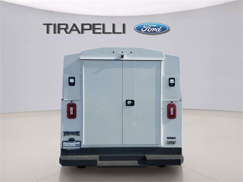 New 2026 Ford E-350 and Econoline 350 Super Duty w/ Power Equipment Group image 4