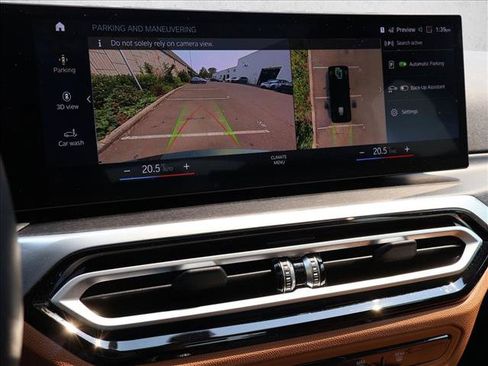 Used 2023 BMW i4 eDrive35 w/ Premium Package RWD image 18