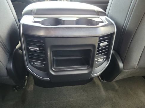 Used 2024 RAM 1500 Big Horn AWD/4WD image 12