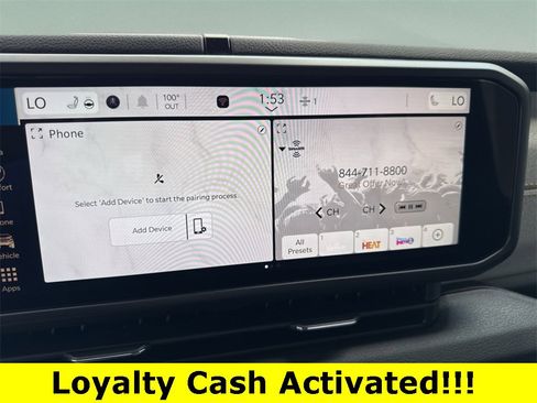 New 2025 Jeep Gladiator Sport image 12