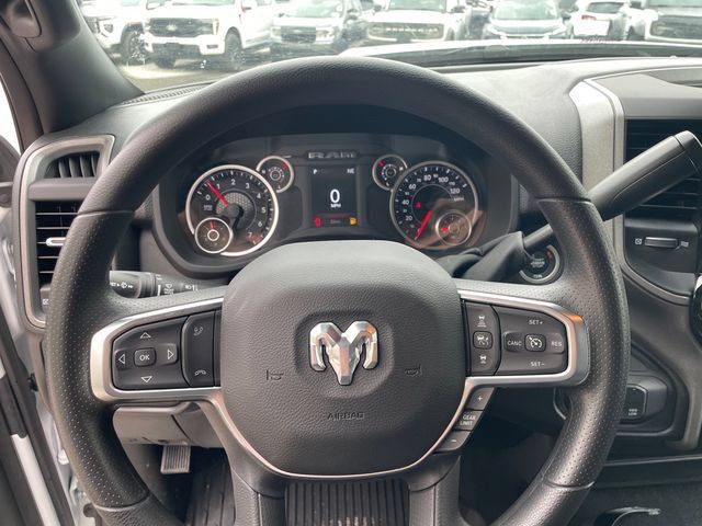 Used 2026 RAM 2500 Tradesman AWD/4WD image 29