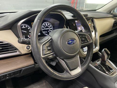 Used 2022 Subaru Outback Limited XT w/ Popular Package #2 AWD/4WD image 33