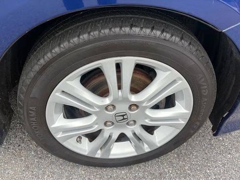 Used 2009 Honda Fit Sport image 24