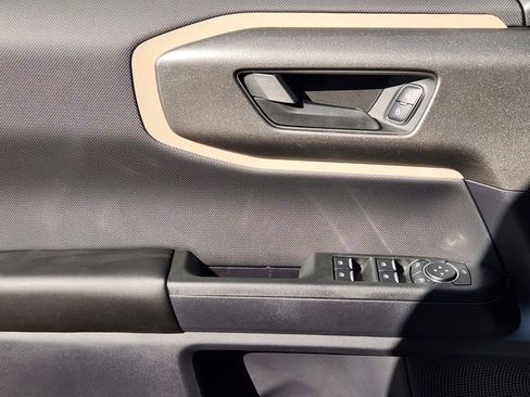 New 2025 Ford Bronco Sport Big Bend w/ Convenience Package image 23