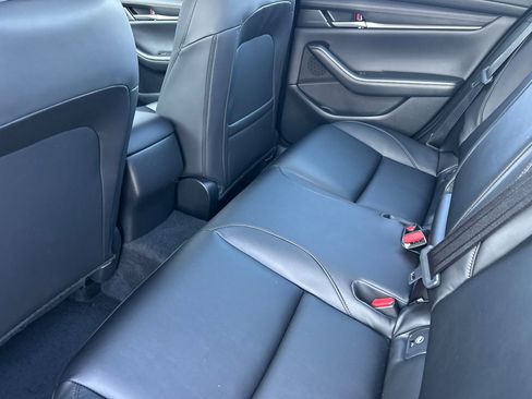 New 2026 MAZDA MAZDA3 2.5 S Sedan w/ Preferred Pkg image 13