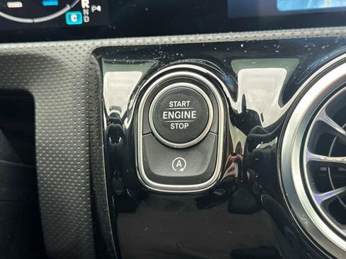 Certified 2025 Mercedes-Benz CLA 250 image 24