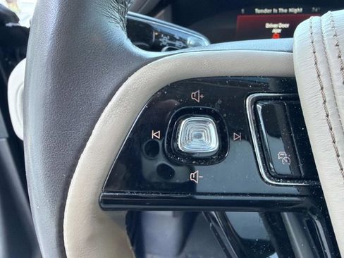 Certified 2022 Lincoln Aviator Reserve w/ Elements Package Plus RWD image 28