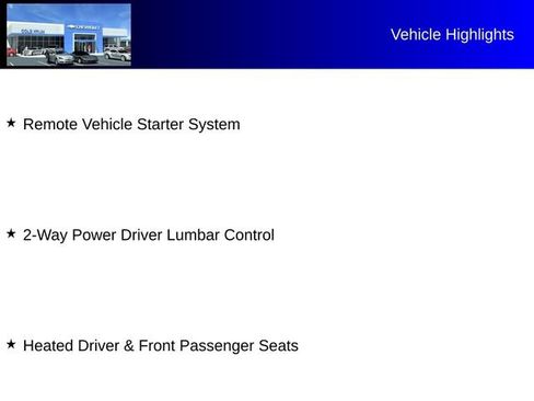 Used 2022 Buick Encore GX Preferred w/ Cold Weather Comfort Package image 6