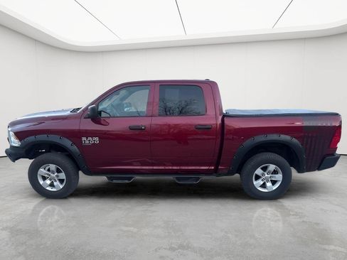 Used 2020 RAM 1500 Tradesman w/ Popular Equipment Group AWD/4WD image 19