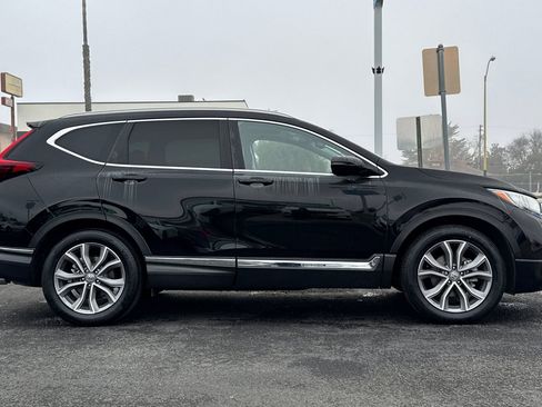 Used 2020 Honda CR-V Touring image 7