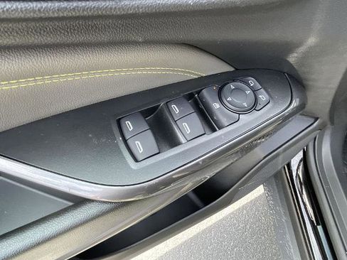 New 2025 Chevrolet Trax ACTIV w/ Driver Confidence Package image 64