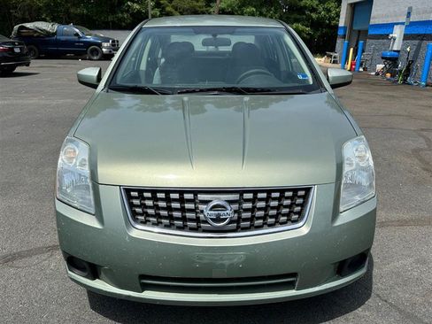 Used 2007 Nissan Sentra 2.0 S FWD image 7