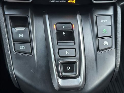 Used 2021 Honda CR-V EX-L image 29