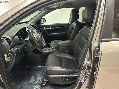 Used 2013 Kia Sorento EX FWD image 5