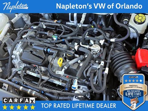 Used 2022 Ford Bronco Sport Outer Banks w/ Tech Package image 9