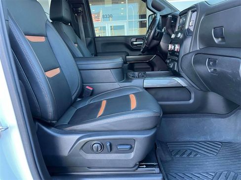 Certified 2023 GMC Sierra 3500 AT4 w/ AT4 Premium Plus Package image 22