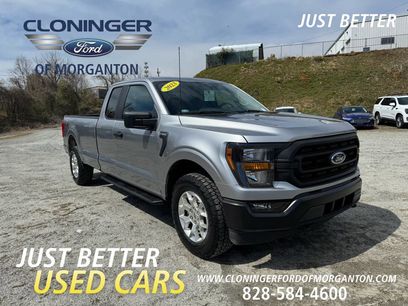 Used 2023 Ford F150 XL w/ Max Trailer Tow Package