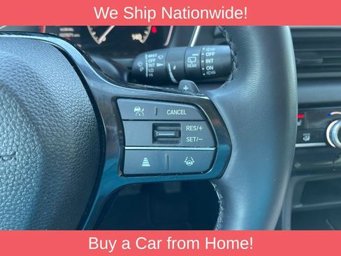 Used 2025 Honda Pilot Touring image 29