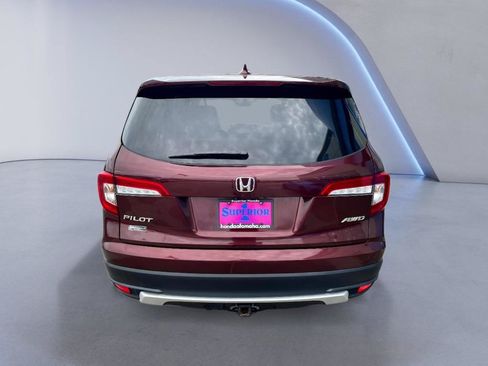 Used 2021 Honda Pilot EX-L image 3