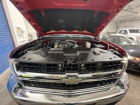 Used 2009 Chevrolet Silverado 2500 LT image 34