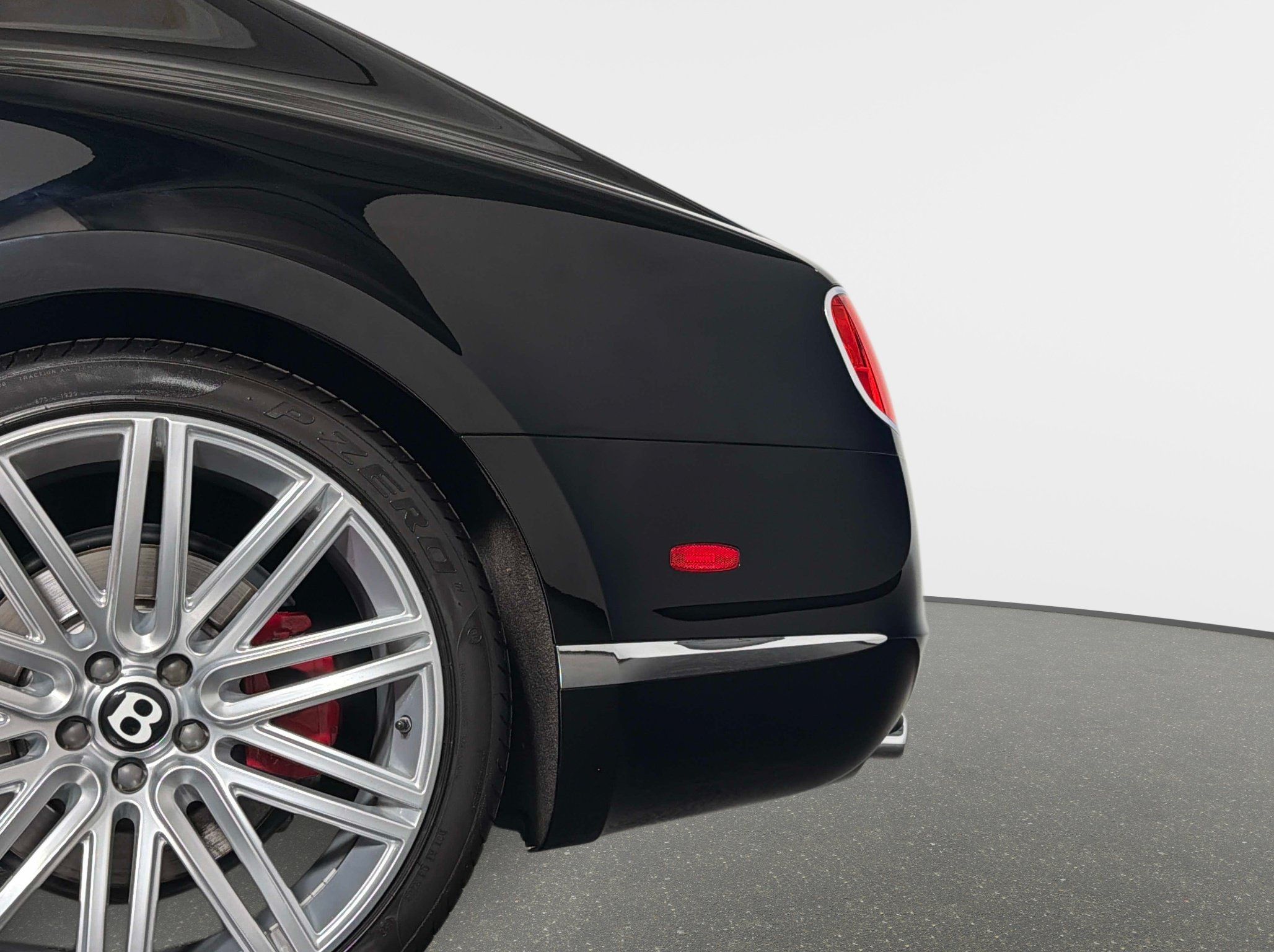 Used 2014 Bentley Continental GT Speed AWD/4WD image 15