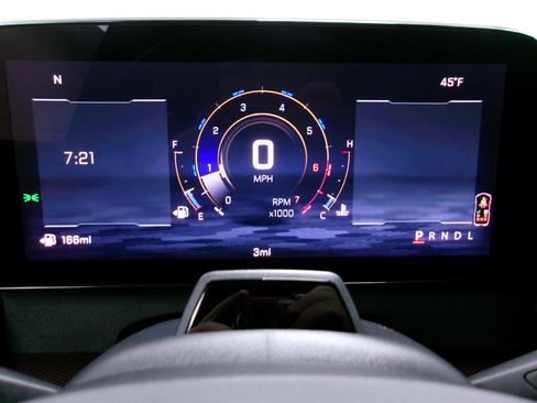 New 2026 Chevrolet Traverse RS w/ LPO, Floor Liner Package image 8