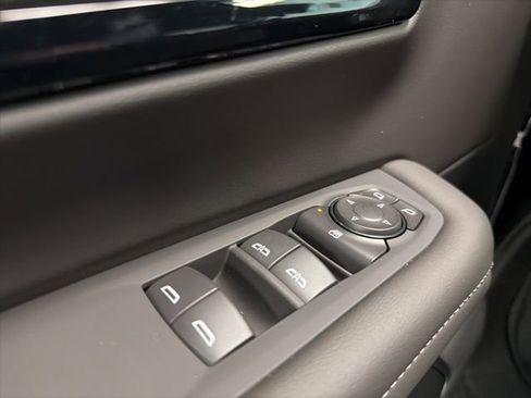New 2026 Chevrolet Tahoe LS AWD/4WD image 11