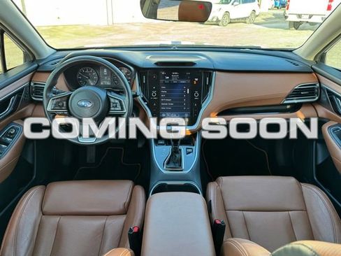 Used 2021 Subaru Legacy Touring XT w/ Popular Package #3 image 16