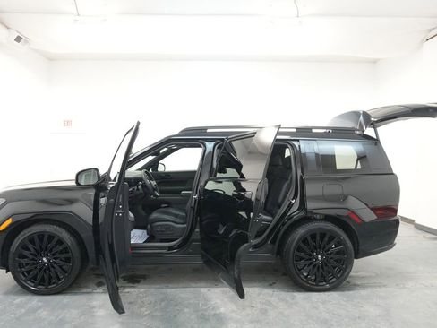 Used 2025 Hyundai Santa Fe Calligraphy image 35