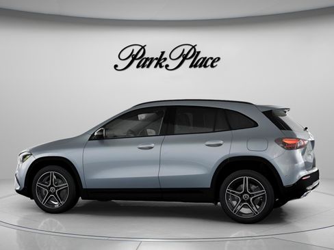 Used 2026 Mercedes-Benz GLA 250 image 9
