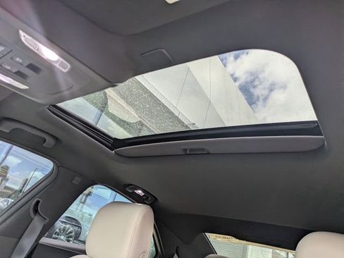 Certified 2022 Cadillac CT4 Luxury w/ Sun And Sound Package RWD image 24