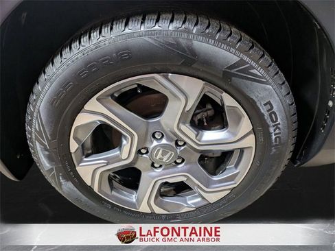 Used 2019 Honda CR-V EX image 29