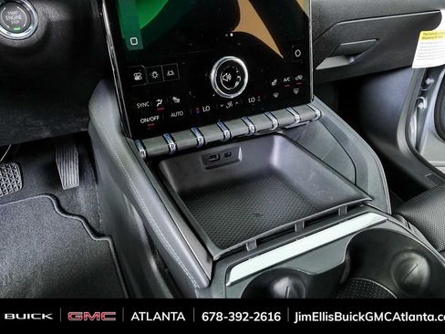 New 2026 GMC Terrain Elevation w/ Elevation Premium Package FWD image 17
