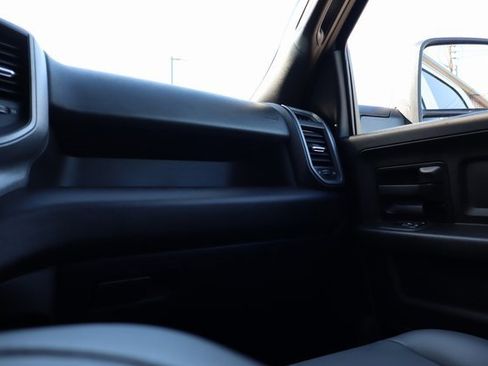 Used 2025 RAM 3500 Tradesman image 42