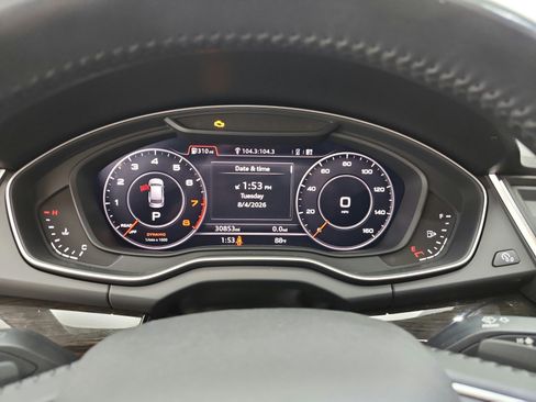Used 2020 Audi Q5 2.0T Premium Plus w/ Premium Plus Package AWD/4WD image 12