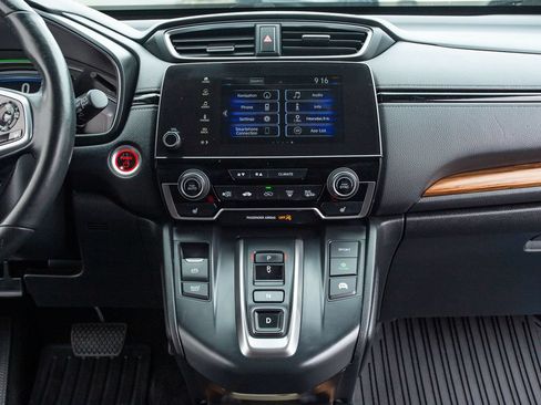 Certified 2022 Honda CR-V Touring image 27