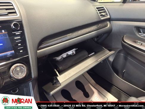 Used 2021 Subaru WRX Limited image 23