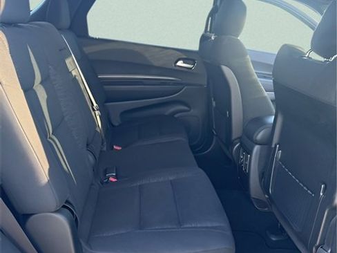 Used 2024 Dodge Durango SXT image 15