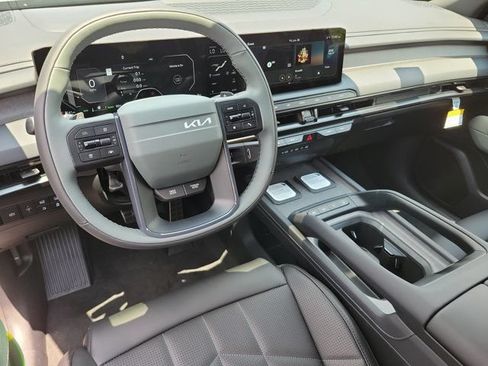 New 2027 Kia Telluride SX X-Line w/ Towing Package AWD/4WD image 2