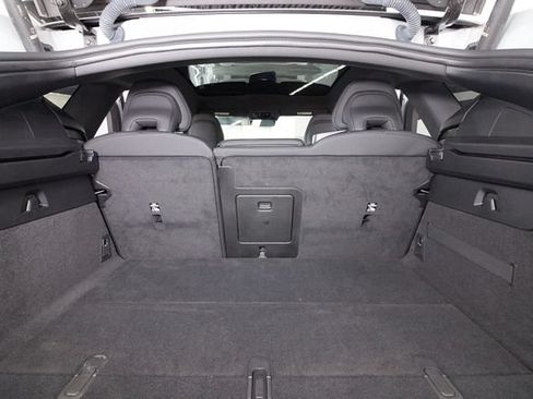 Used 2025 Polestar Polestar 3 AWD/4WD image 22