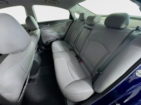 Used 2013 Hyundai Sonata SE FWD image 20