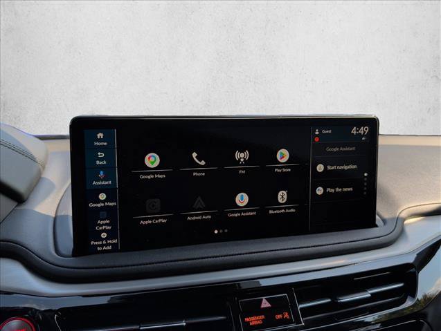 Used 2025 Acura MDX w/ Technology Package FWD image 15