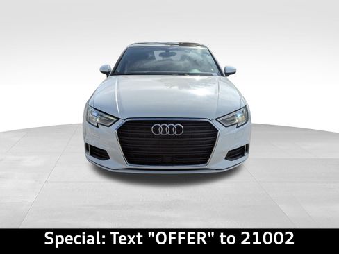 Used 2017 Audi A3 2.0T Premium image 9