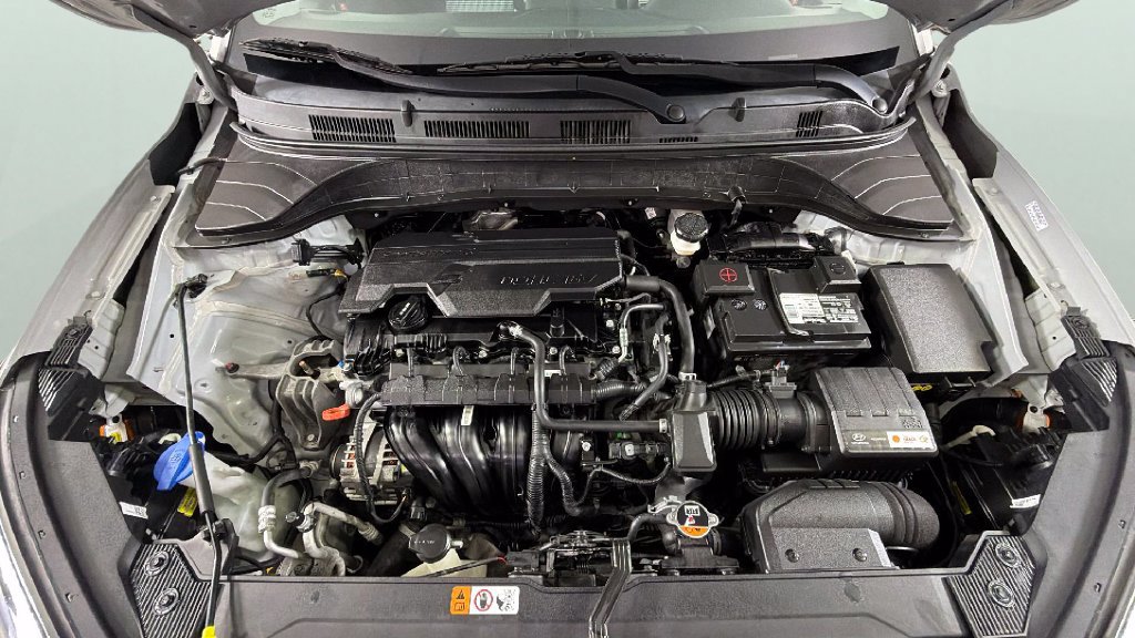 Used 2022 Hyundai Kona SE FWD image 36