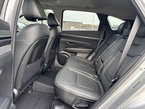 Used 2023 Hyundai Tucson SEL w/ Convenience Package image 12